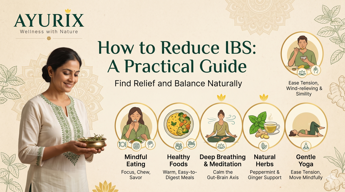 How to Finally Quiet Your IBS: A Doctor’s Practical Guide to Finding Relief