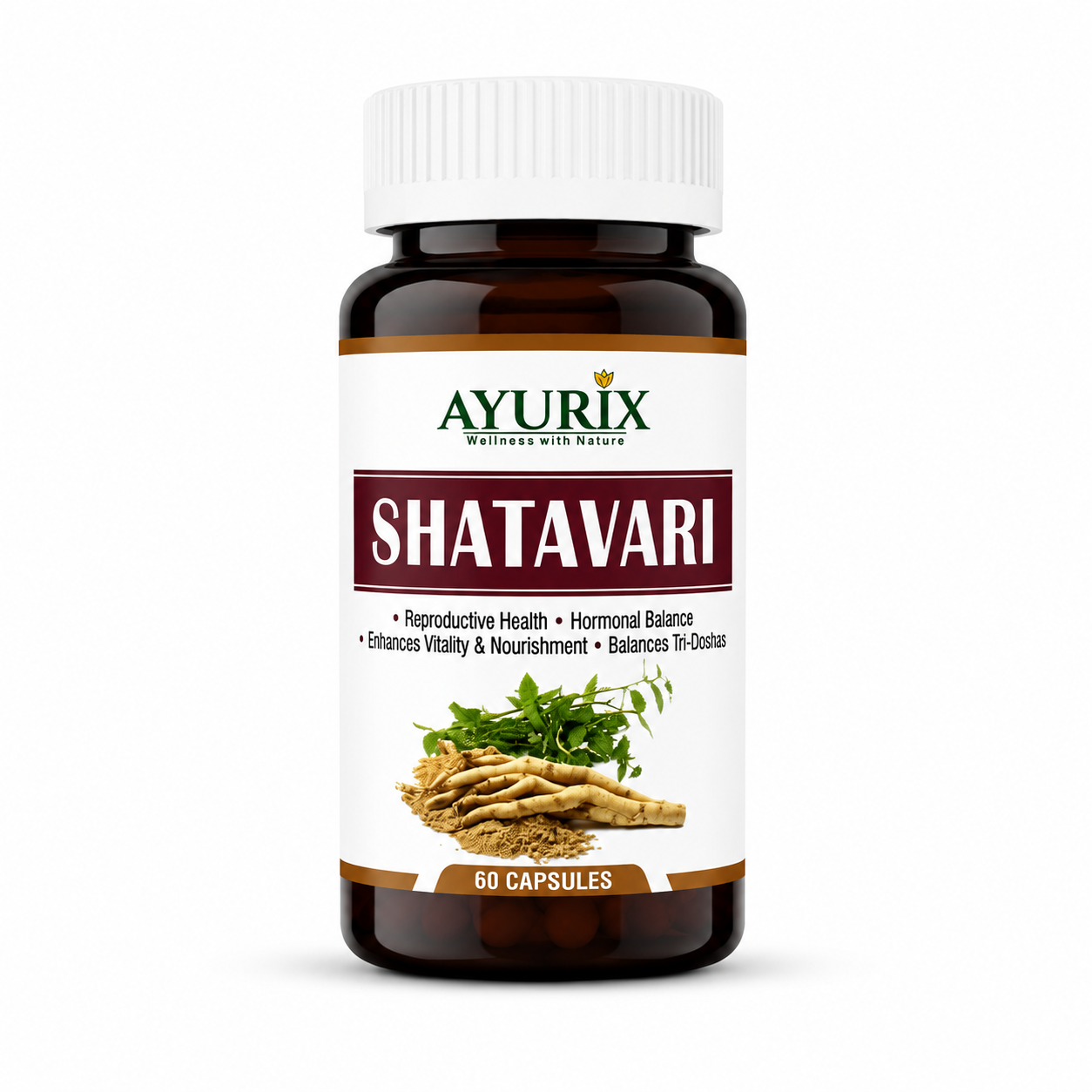 Women's Hormonal Balance & Wellness Support