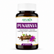 Kidney Detox & Fluid Balance Support