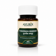 Classical Iron, Blood & Vitality Formula