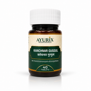 Classical Thyroid & Lymphatic Support Formula
