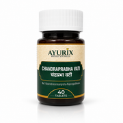 Classical Urinary & Metabolic Wellness Formula
