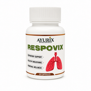 Advanced Respiratory & Lung Support Formula