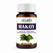 Natural Liver Protection & Detox Support