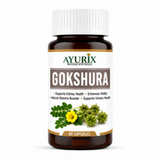 Kidney, Urinary & Vitality Support
