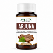 Heart Health & Circulation Support