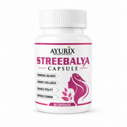 Complete Women's Health & Hormonal Balance Formula