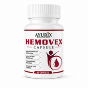 Advanced Piles & Anorectal Support Formula