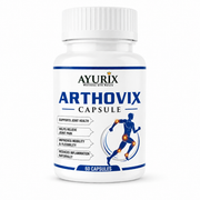 Advanced Pain & Inflammation Support Formula