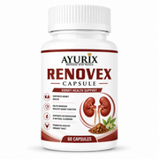 Advanced Kidney & Urinary Wellness Formula
