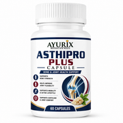 Advanced Bone & Joint Support Formula