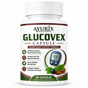 Advanced Blood Sugar Management Formula