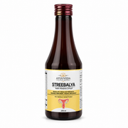 Women's Wellness & Vitality Syrup