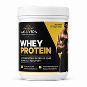 Whey Protein Powder