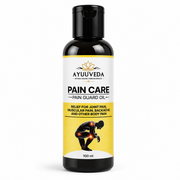 Pain Care Oil