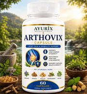 Advanced Pain & Inflammation Support Formula