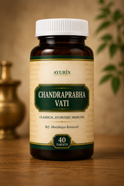 Classical Urinary & Metabolic Wellness Formula