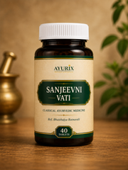Classical Detoxification & Digestive Wellness Formula
