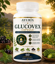 Advanced Blood Sugar Management Formula