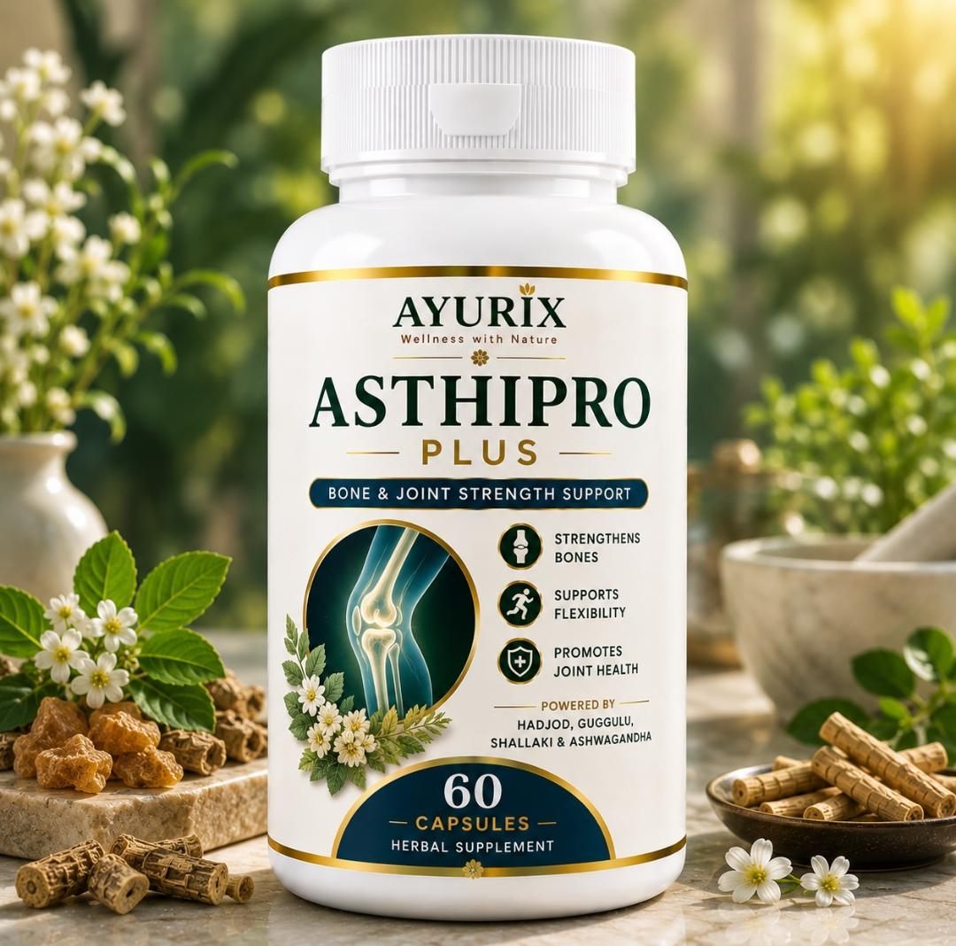 Advanced Bone & Joint Support Formula