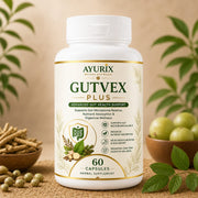 Advanced Digestive & Intestinal Wellness Formula