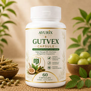 Advanced Gut Health & IBS Support Formula