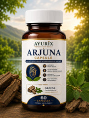 Heart Health & Circulation Support
