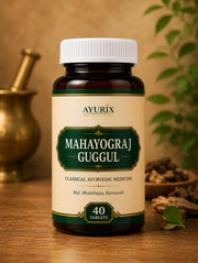 Classical Joint Care & Mobility Formula