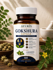 Kidney, Urinary & Vitality Support